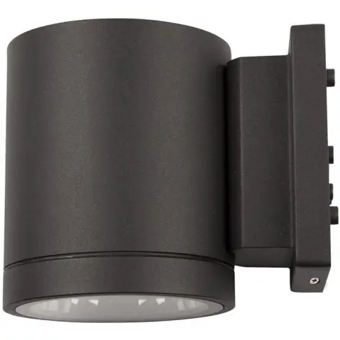Begränsad tid Hide-a-Lite Milo XL I Väggarmatur